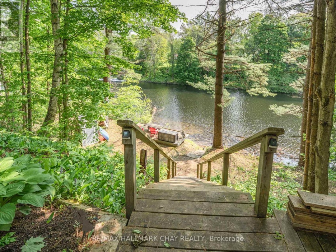4310 Canal Road, Severn Lake