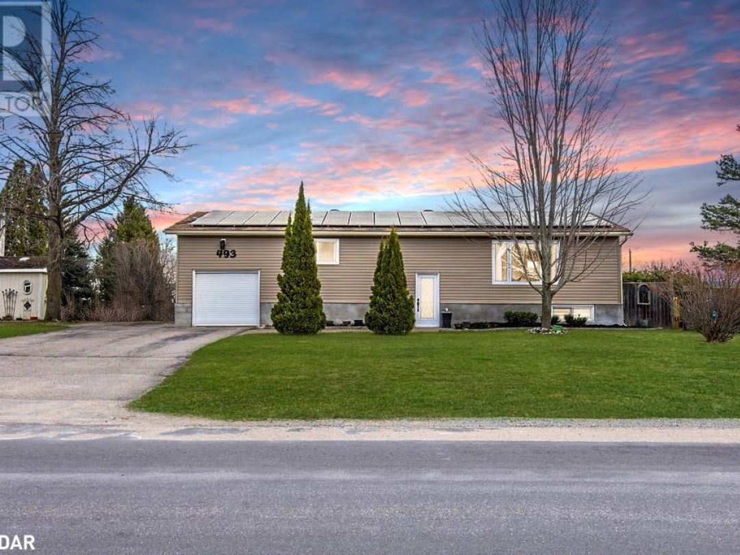 493 7Th Avenue, Port McNicoll
