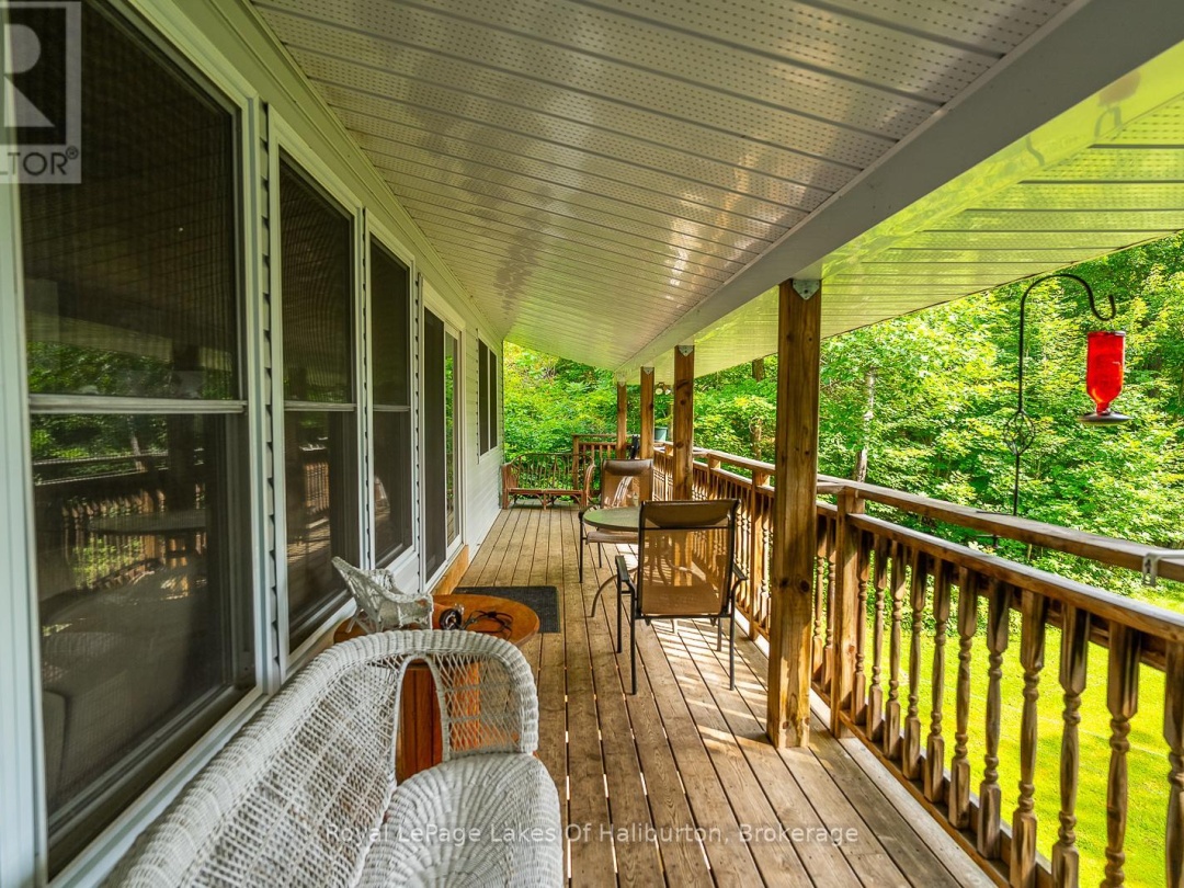 1272 Little Bob Lake Road, Little Bob Lake
