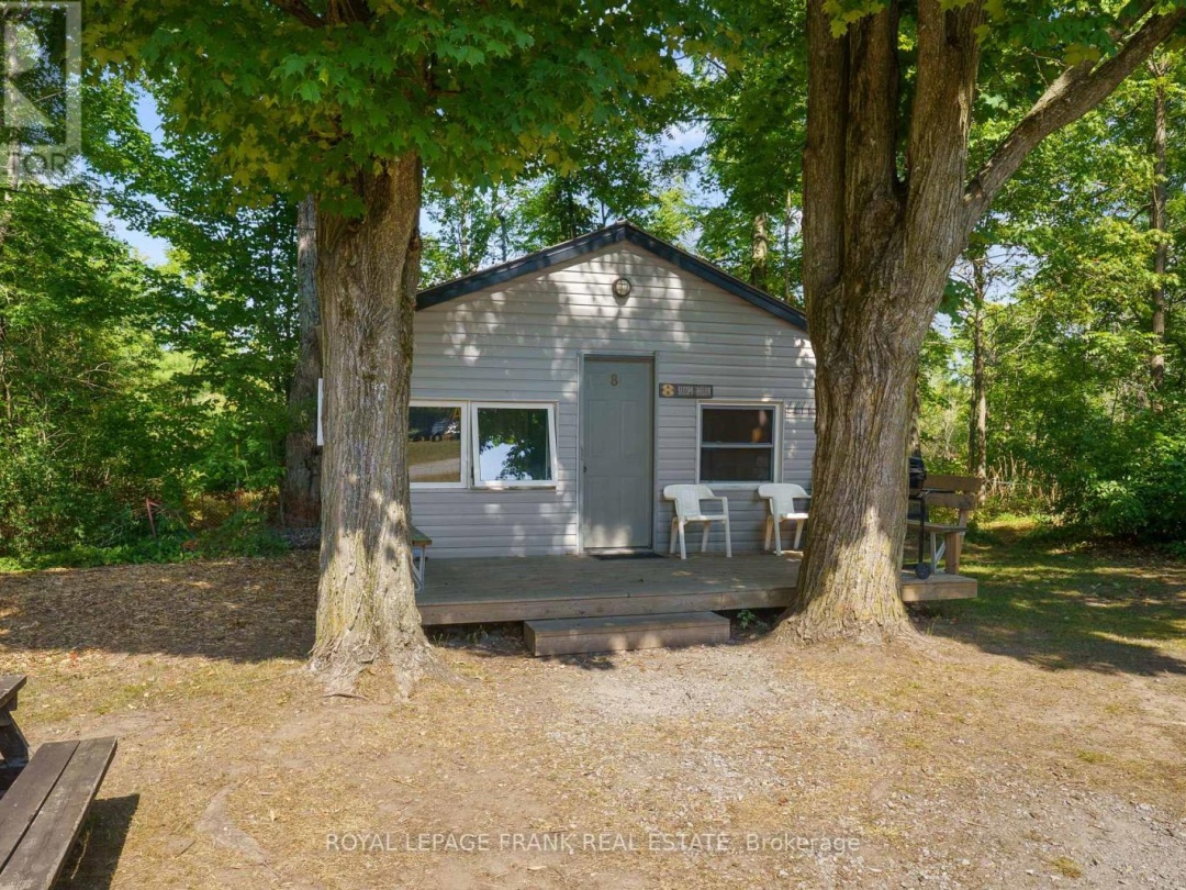 8 - 230-232 LAKE DALRYMPLE ROAD, 
