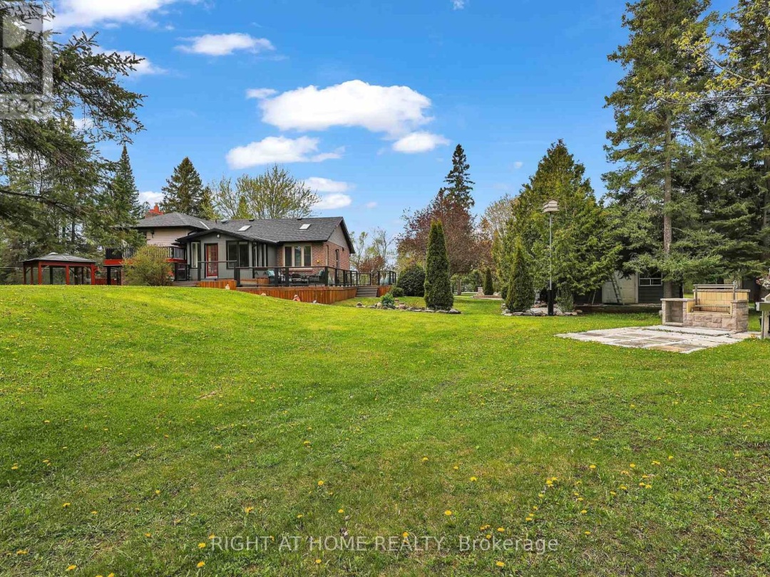 119 Sturgeon Glen Road, Sturgeon Lake