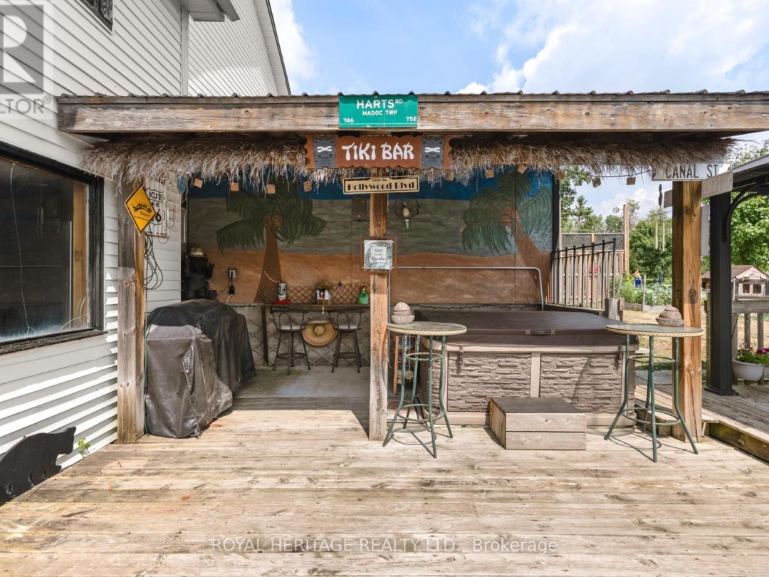 1984 STURGEON ROAD, 