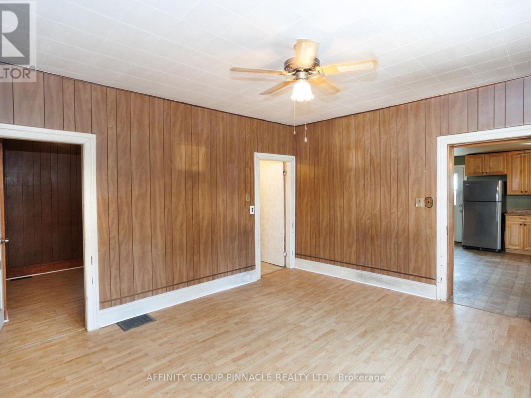 1850 VICTORIA ROAD, 