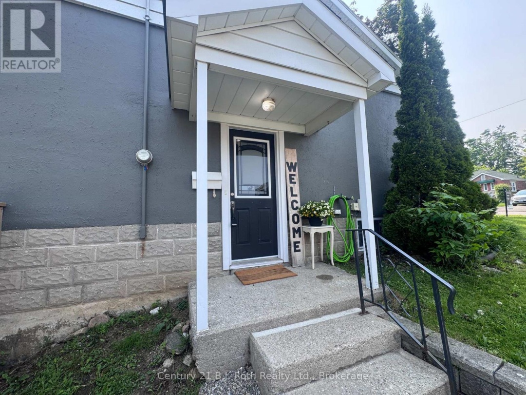 339 Linwood Avenue, Orillia