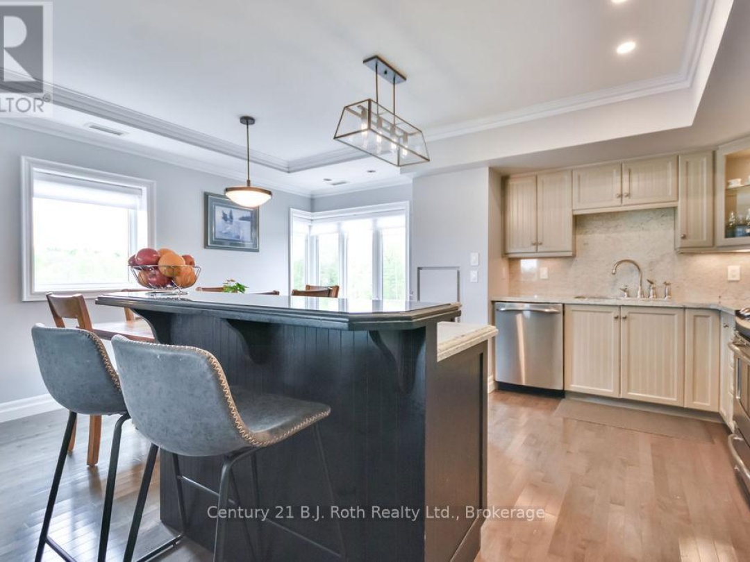 507 110 Steamship Bay Road, Lake Muskoka