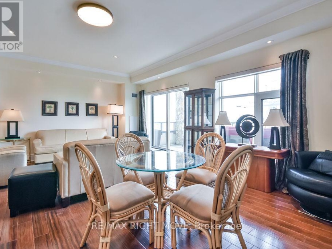 501 - 80 ORCHARD POINT ROAD, 