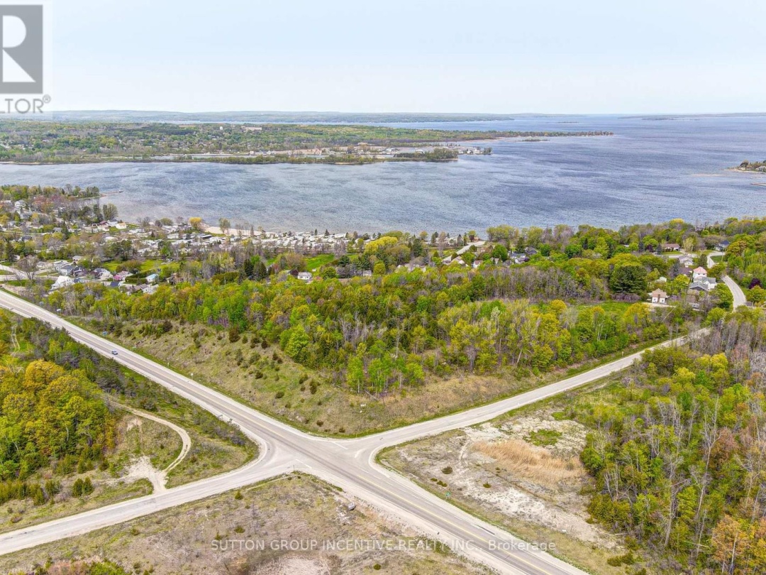 400 Newton Street, Georgian Bay