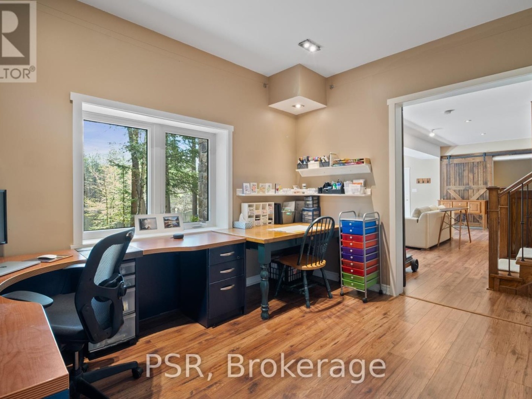 1049 Catherine Bagley Road, Severn Lake