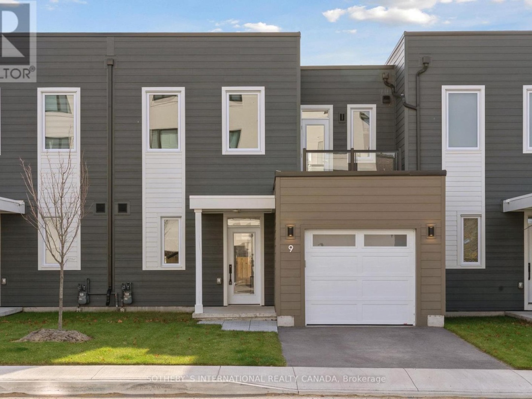 9 19B West Street, Cameron Lake