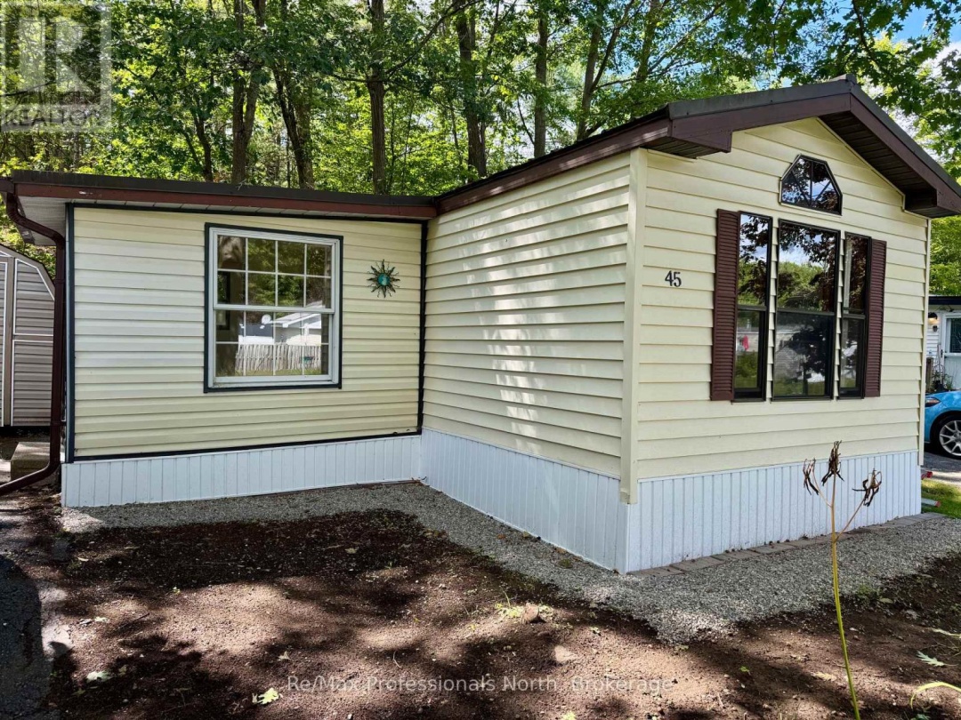 45 - 1007 RACOON ROAD, 