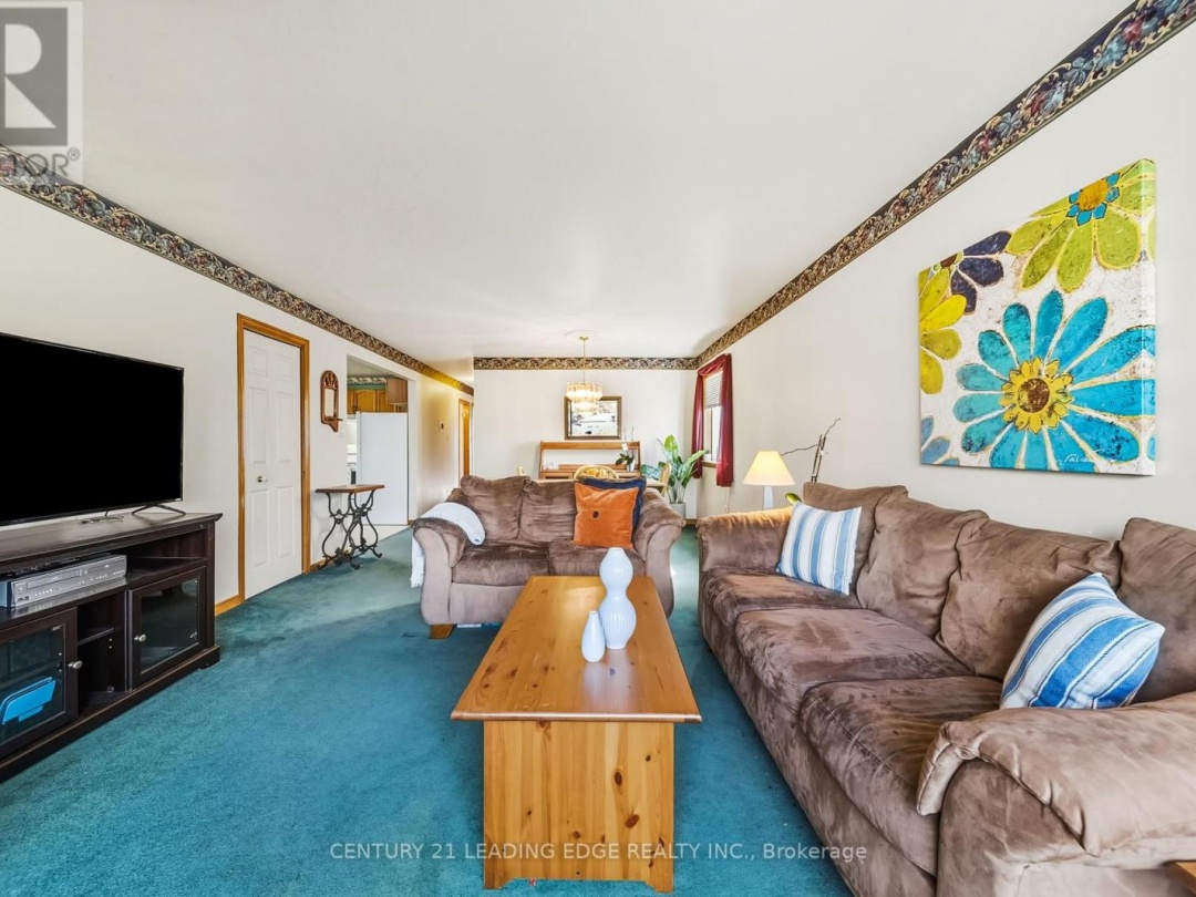 87 BEECHWOOD AVENUE, 