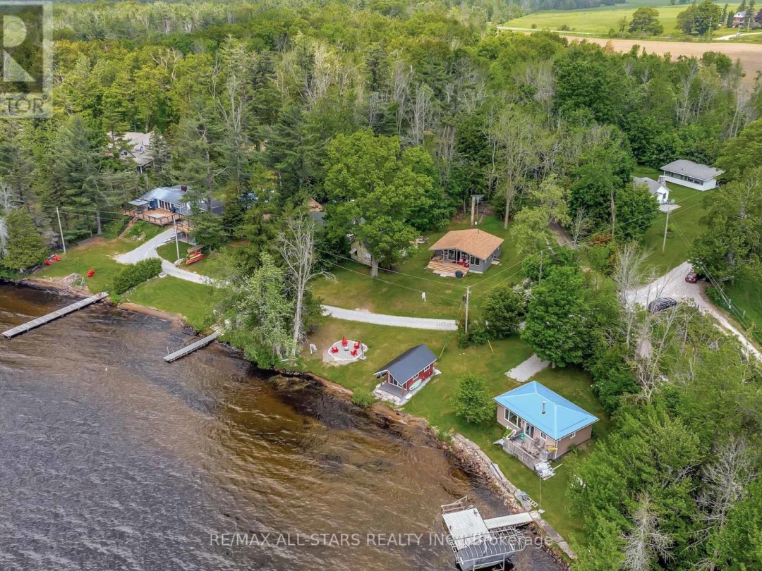 36 Walnut Street, Cameron Lake