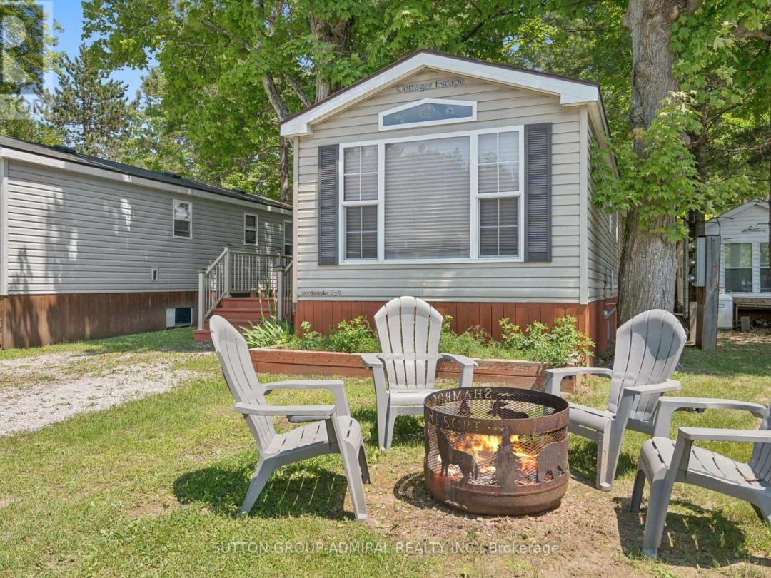 70 - 1082 SHAMROCK MARINA ROAD, Severn River