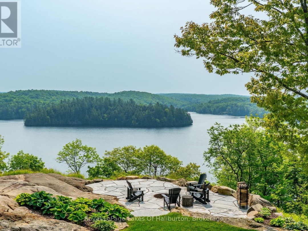 1143 TRILLIUM TRAIL, Loon Lake