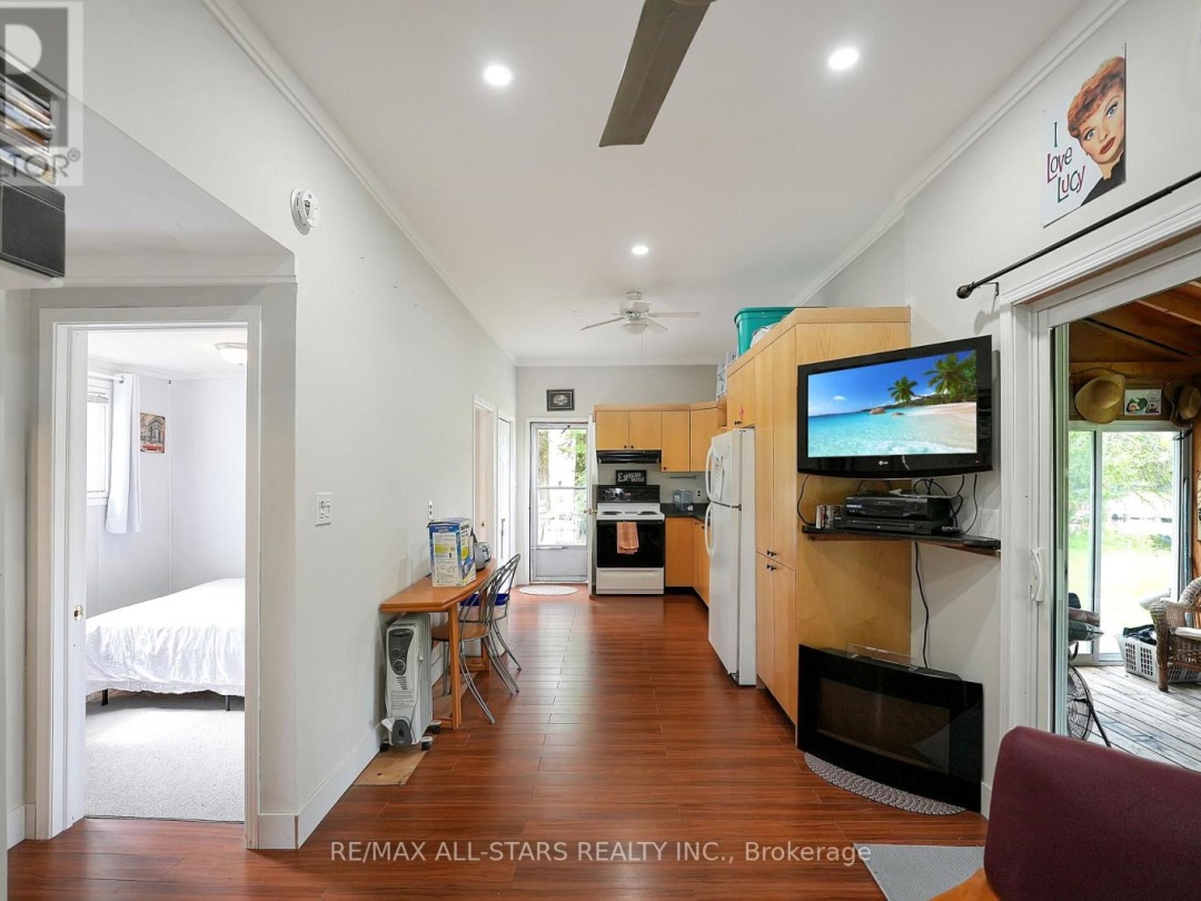 143 Fell Station Drive, Burnt Lake