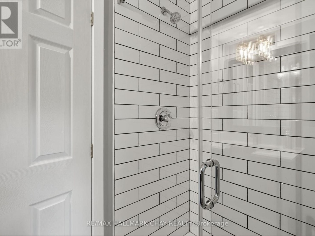 1054 EILEAN GOWAN ISLAND, 