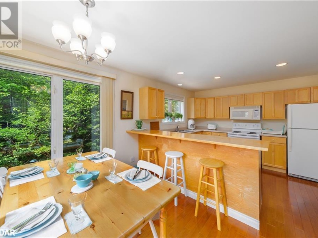 1065 FORRESTER TRAIL, 
