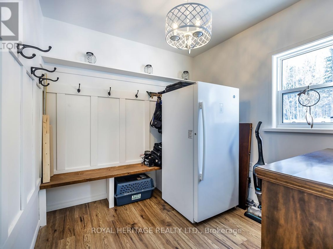 1030 Purbrook Road, Lake Muskoka