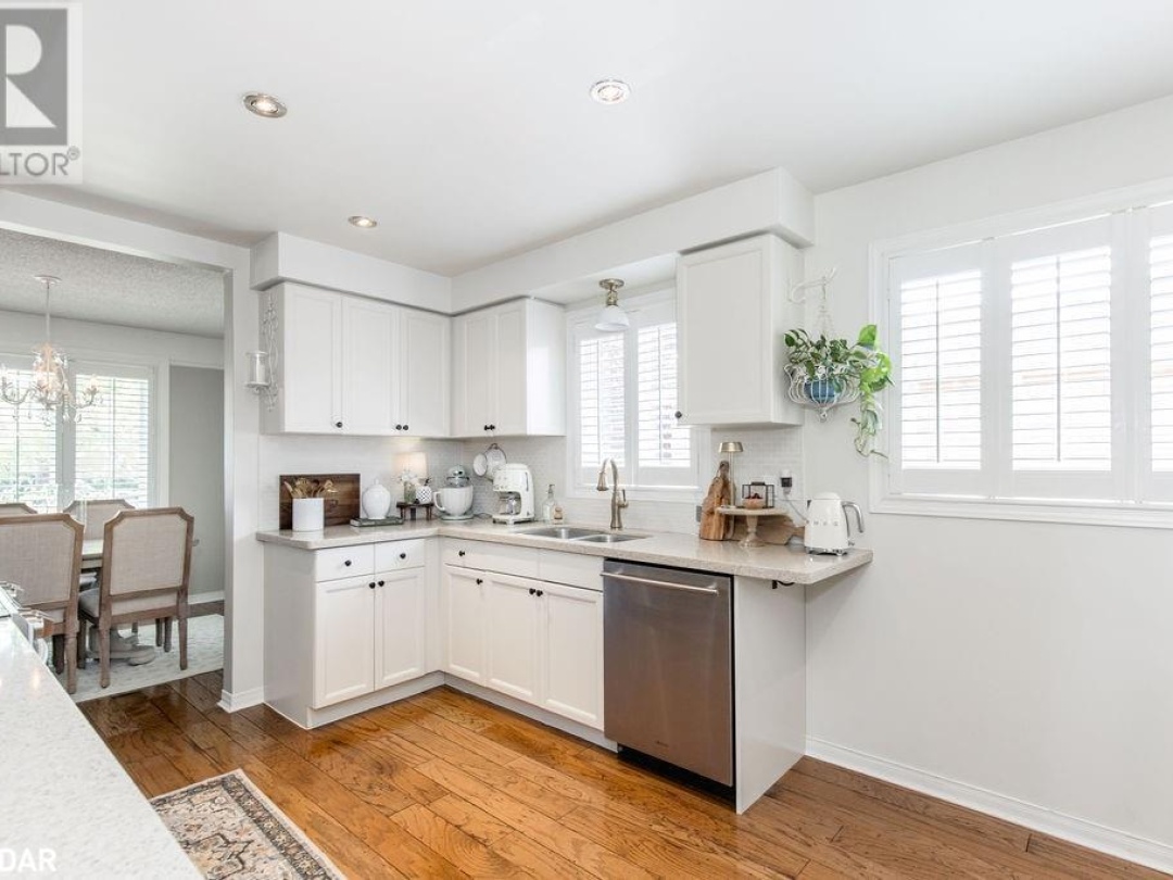 305 Park Street, Orillia
