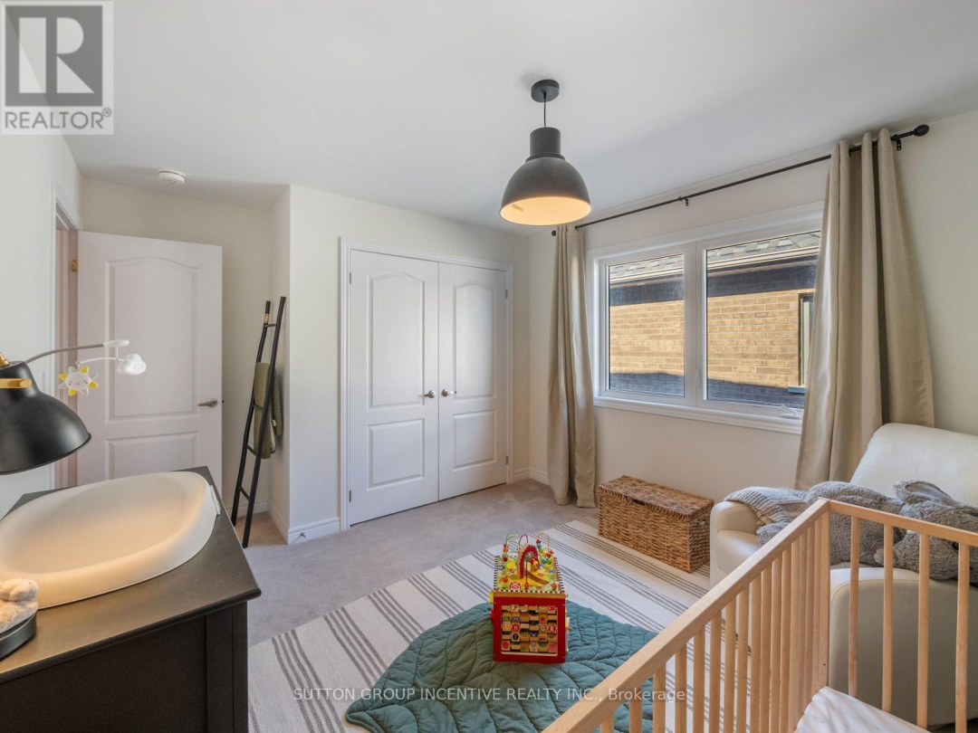 3007 Annalysse Drive, Orillia