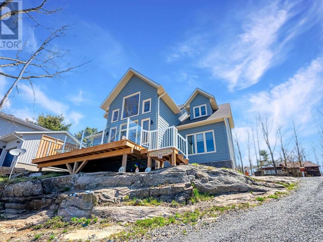 29 Queen Street, Parry Sound