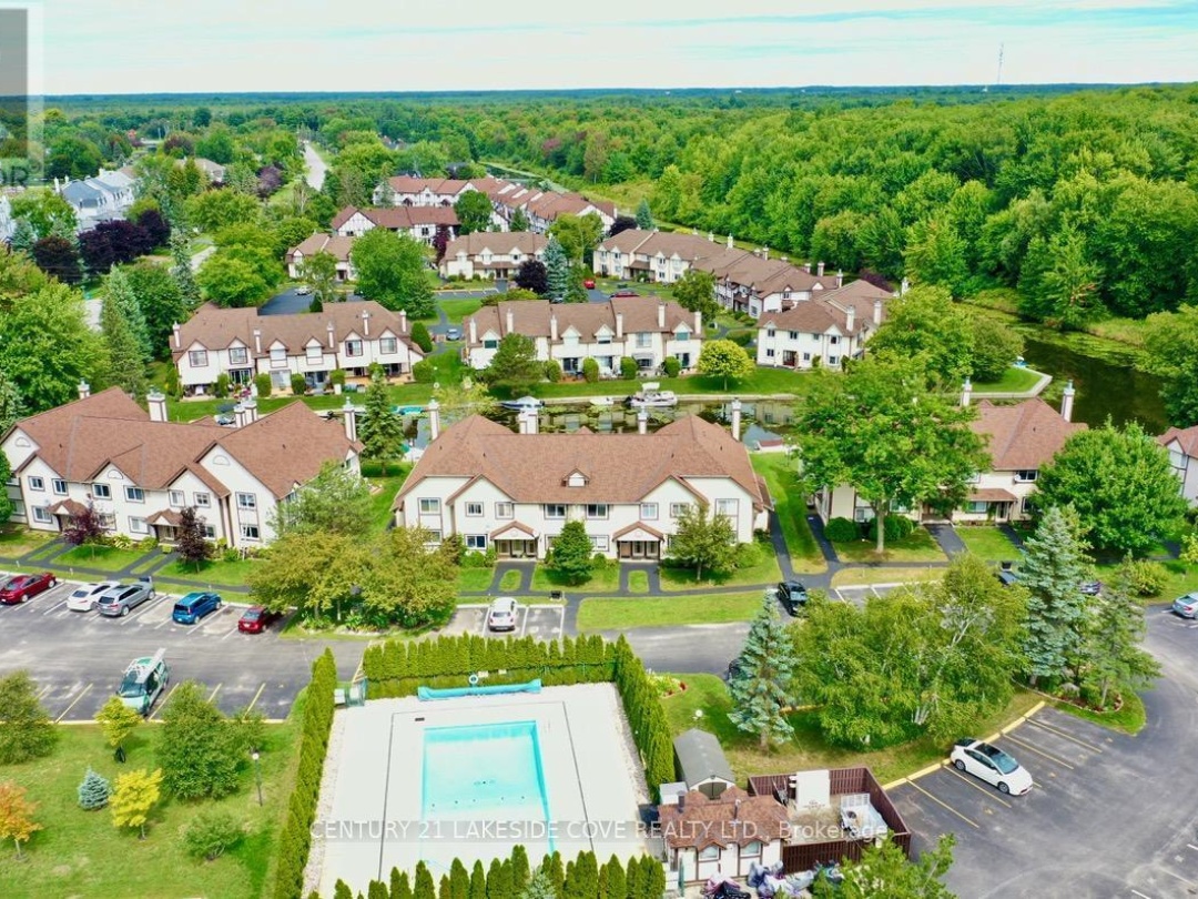 1 - 11 LAGUNA PARKWAY, Lake Simcoe