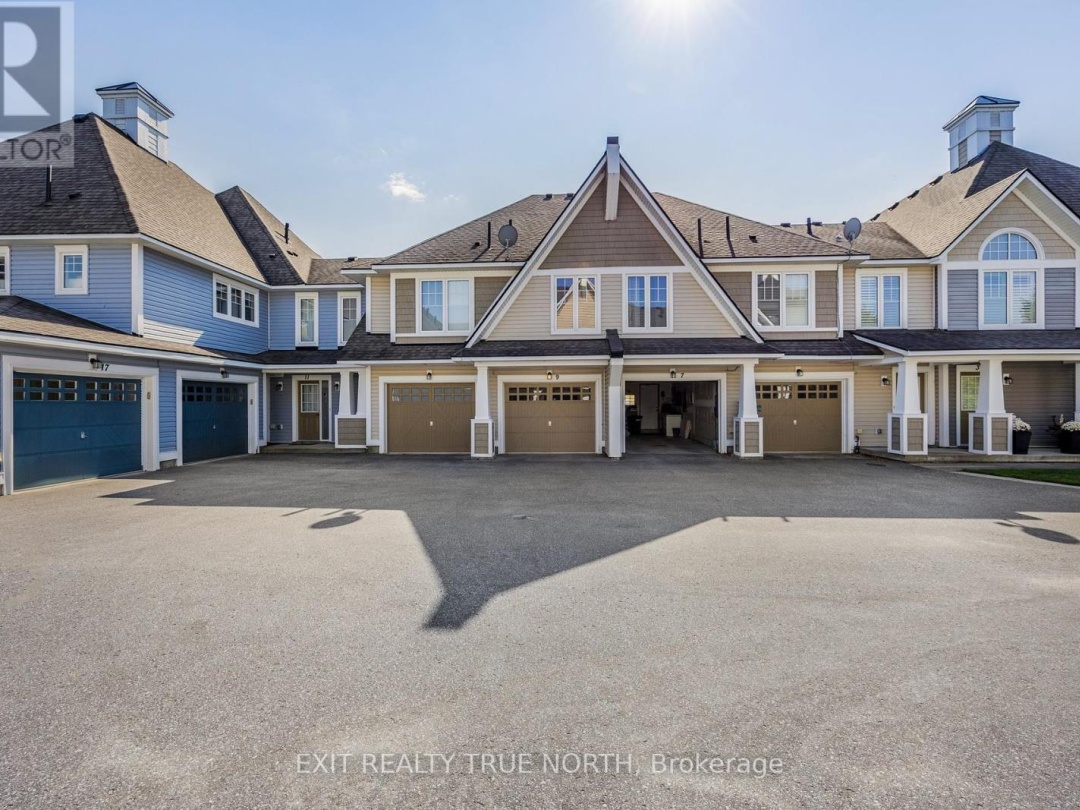21 9 Mulligan Lane, Georgian Bay