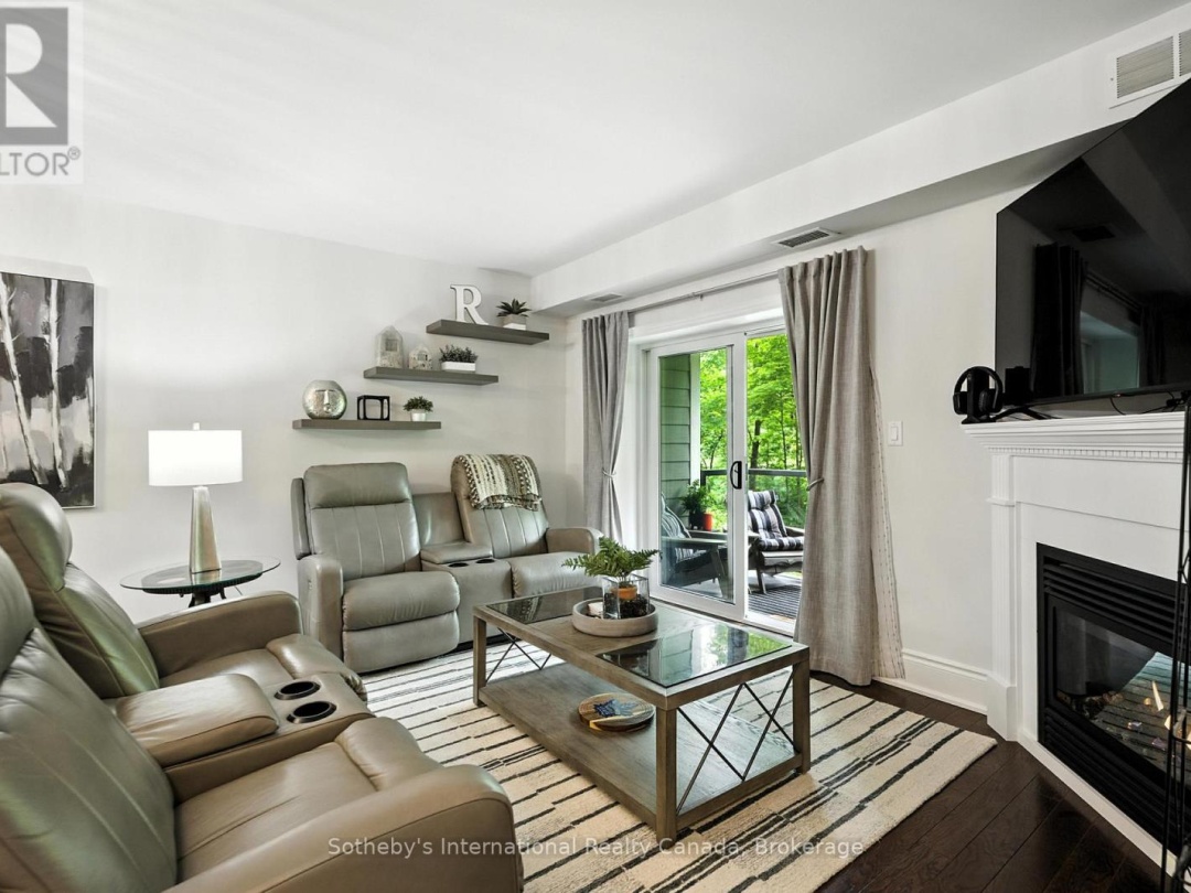 106 - 391 JAMES STREET W, 