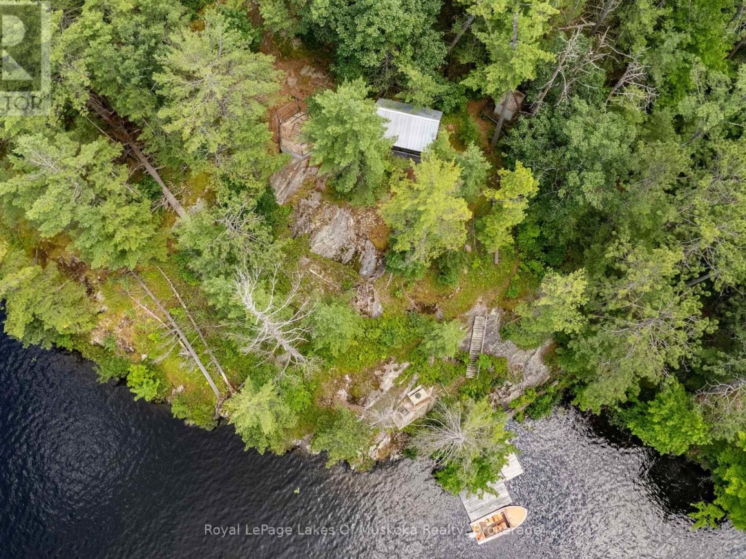 998 Gull Lake, Gull Lake