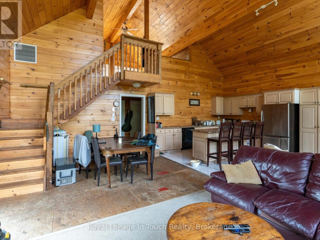 1276 Island 980, Georgian Bay