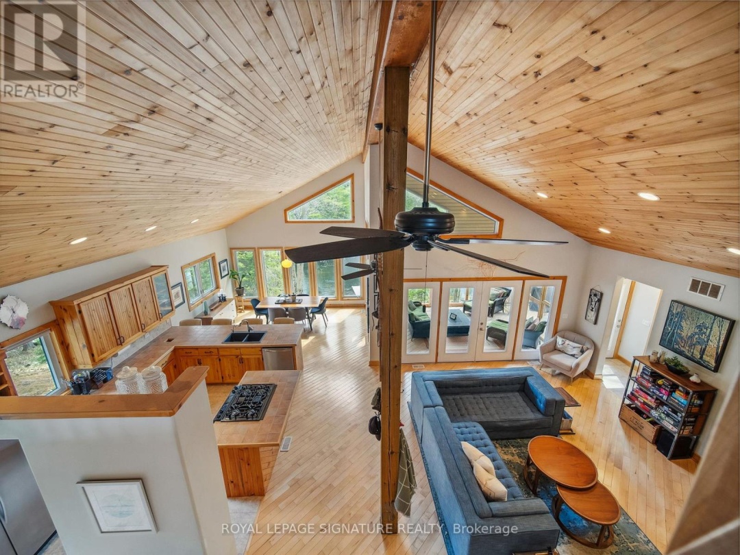 3309 Riverdale Drive, Lake Simcoe