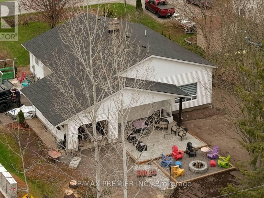 100 Readman Street, Lake Muskoka