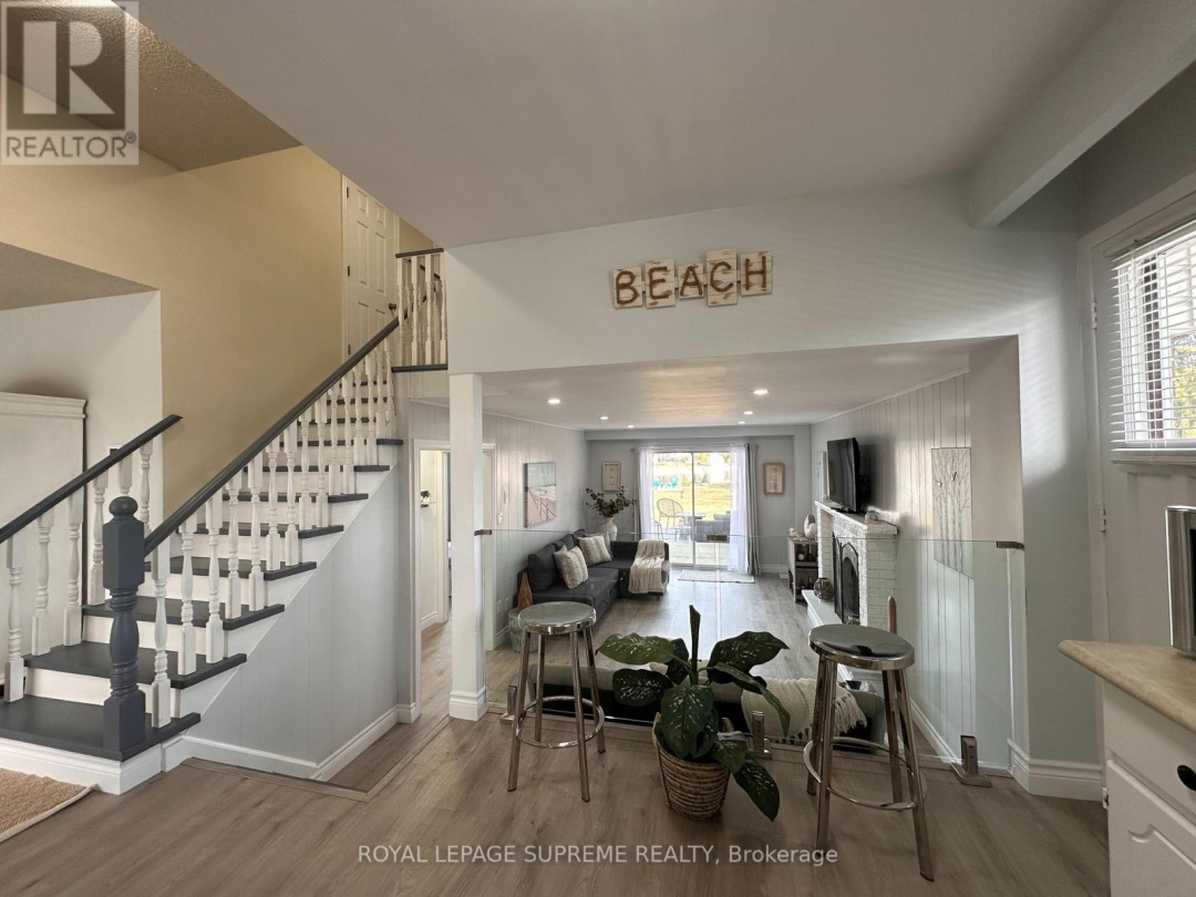 25 Turtle Path, Lake Simcoe