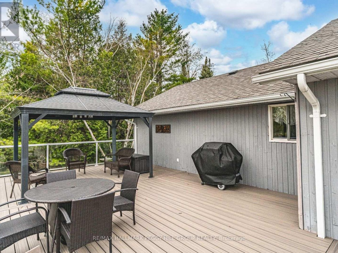 86 AINO BEACH ROAD, Lake Scugog