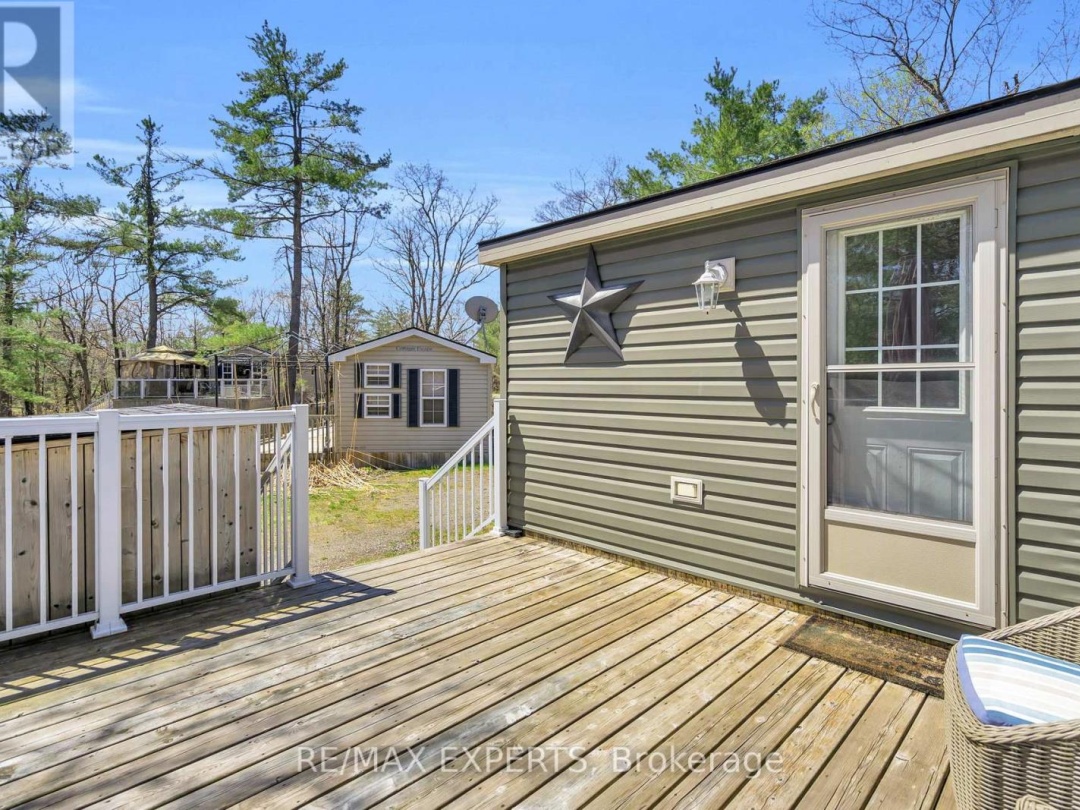 8 - 1336 S MORRISON LAKE ROAD, 