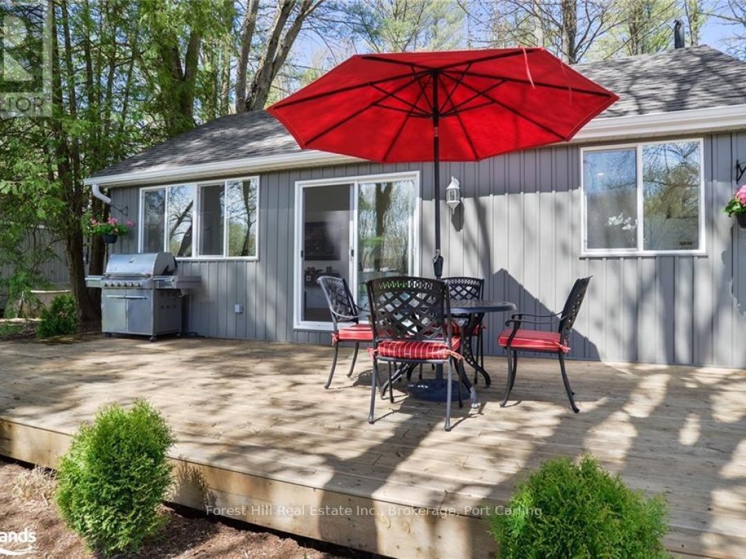 1036 Bagley Road, Trent-severn Waterway