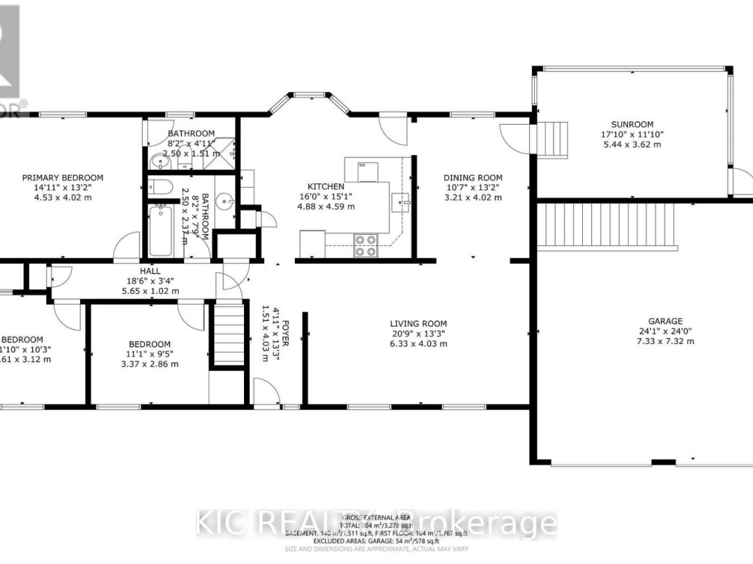 68 SANDY POINT ROAD, 