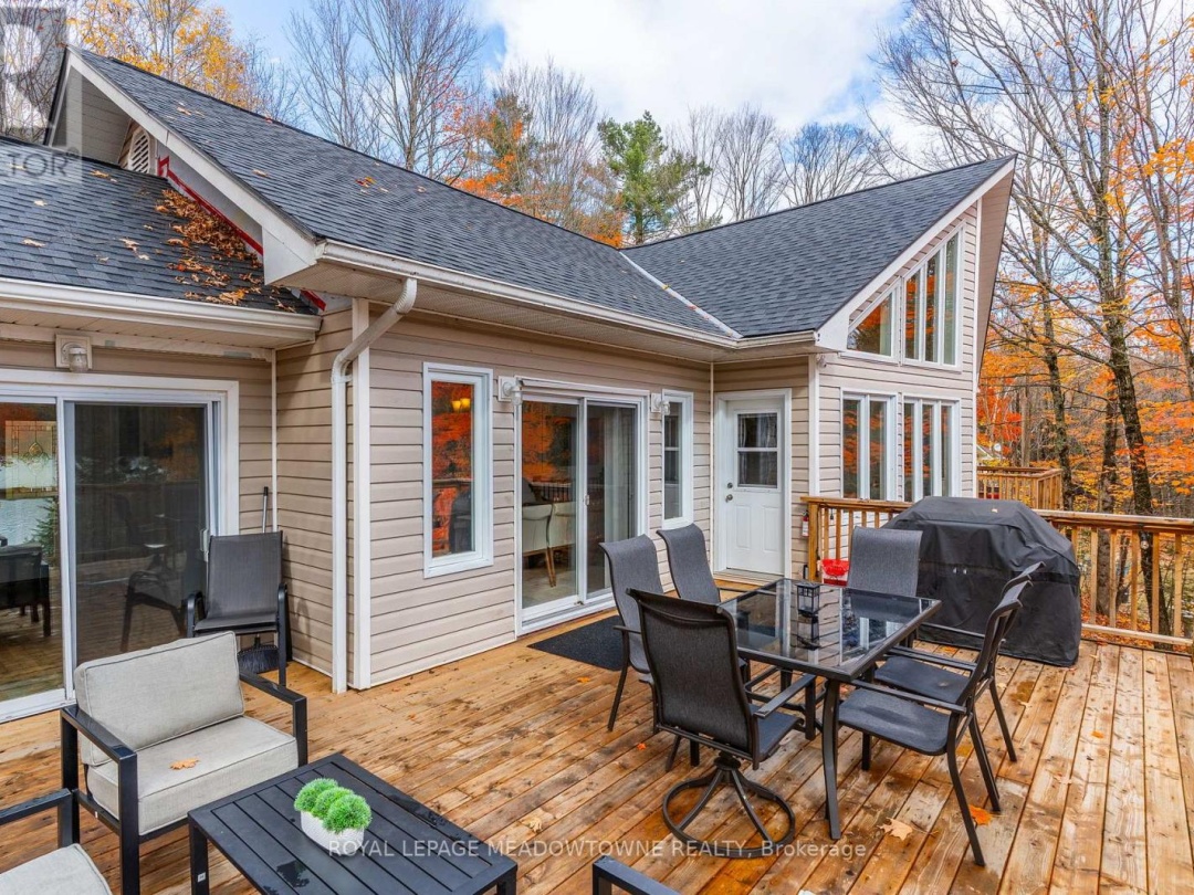 1658 HOSPITALITY ROAD, 