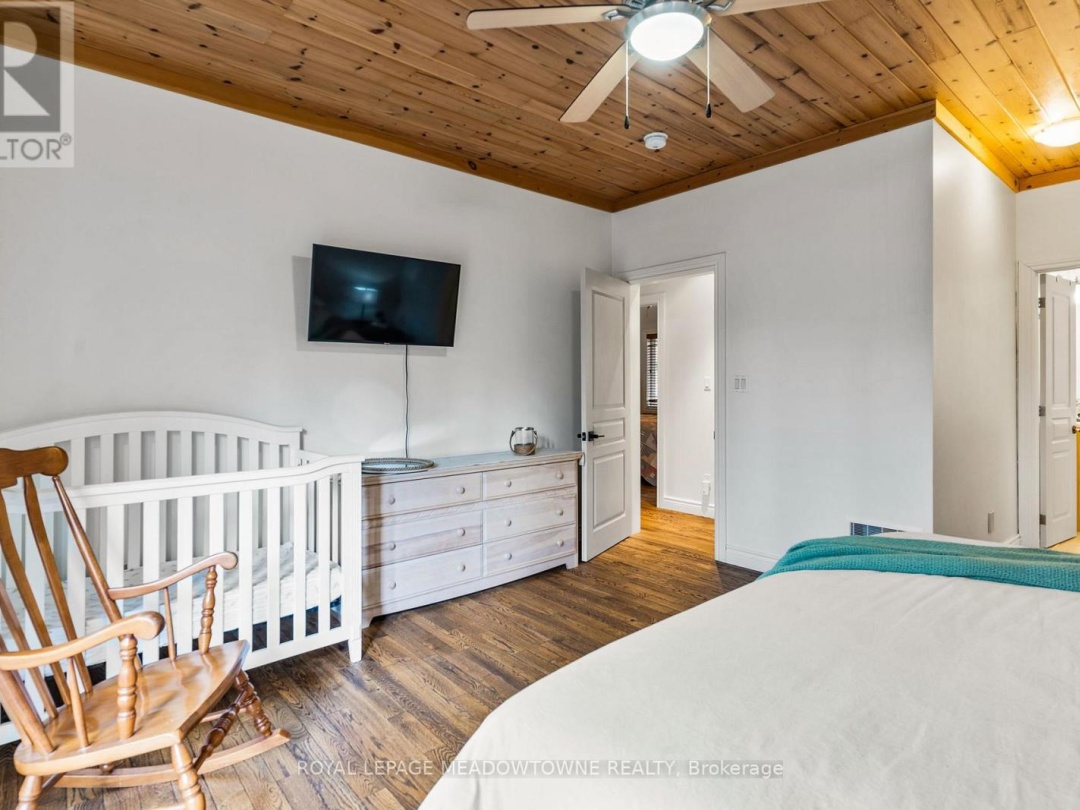 1658 HOSPITALITY ROAD, 