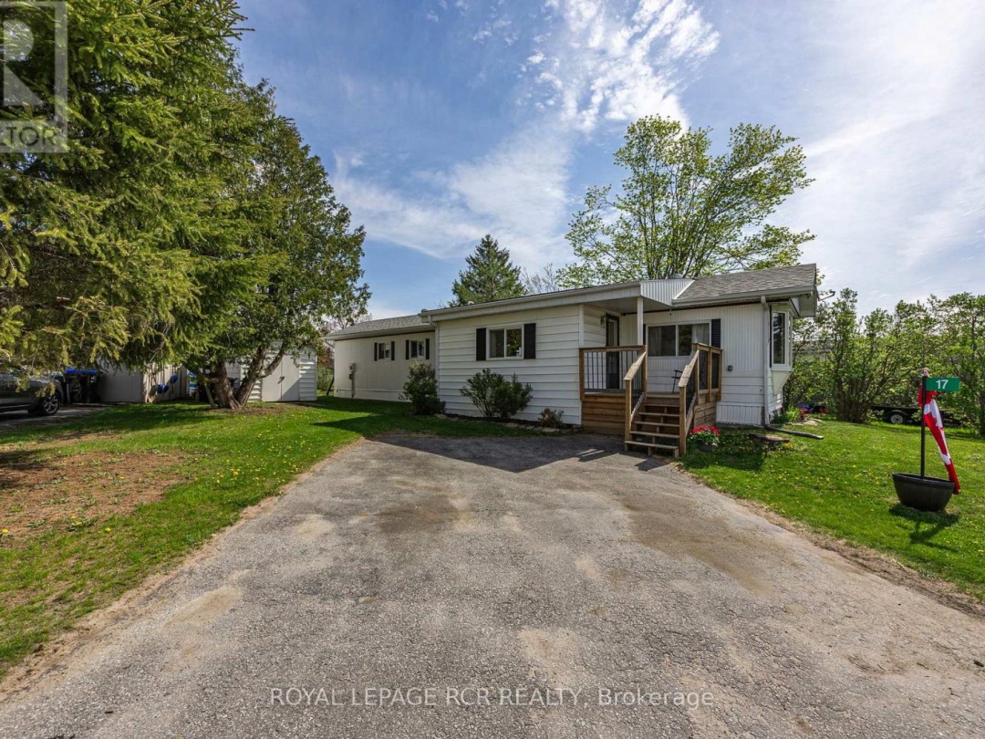 17 Balantrae Drive, Oro-Medonte