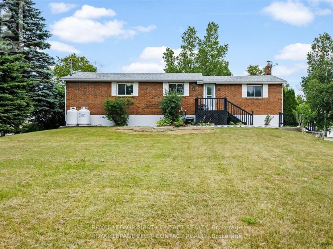 198 O'REILLY LANE, 