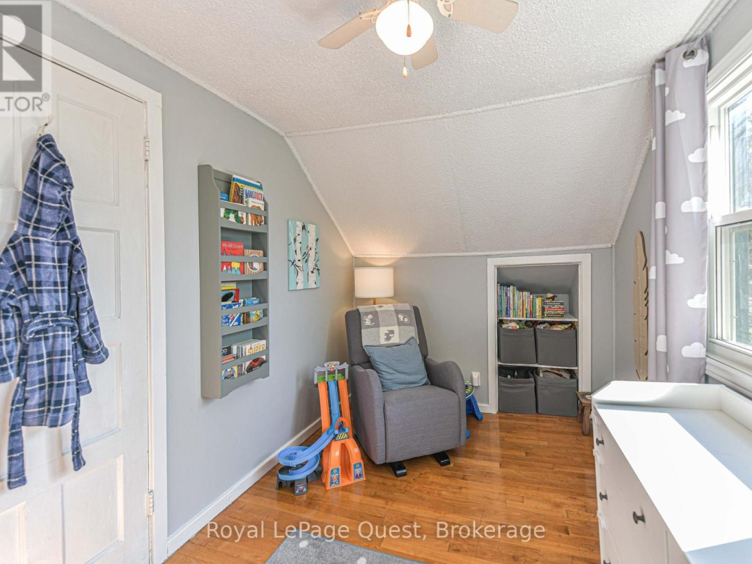 167 MEMORIAL AVENUE, 