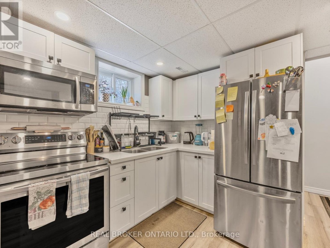 28 Louise Lane, Orillia