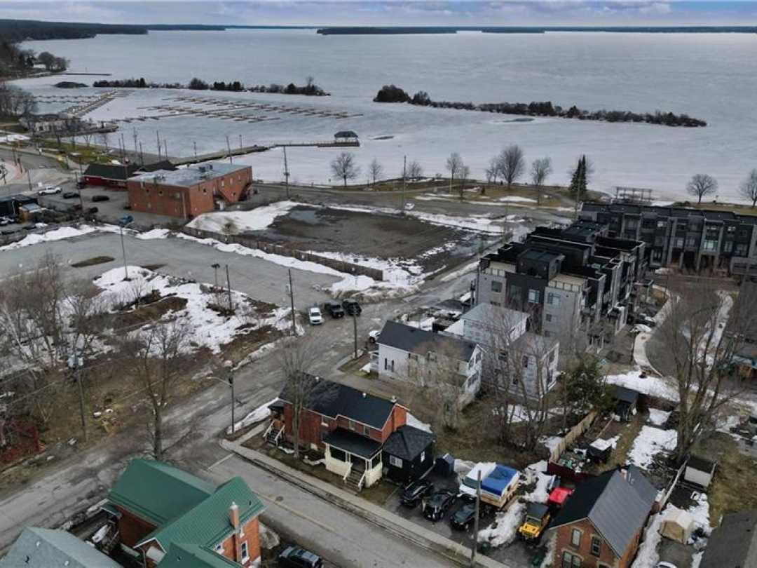113 Colborne Street E, Orillia