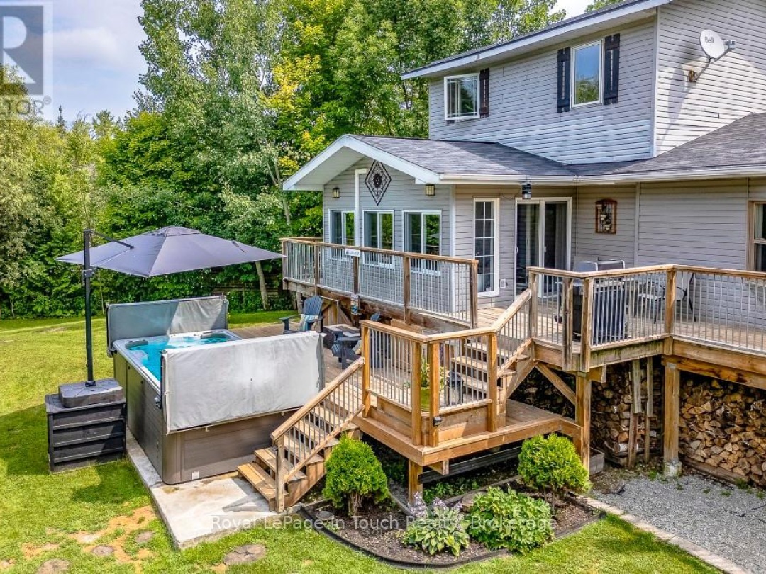 36 Meadows Avenue, Georgian Bay