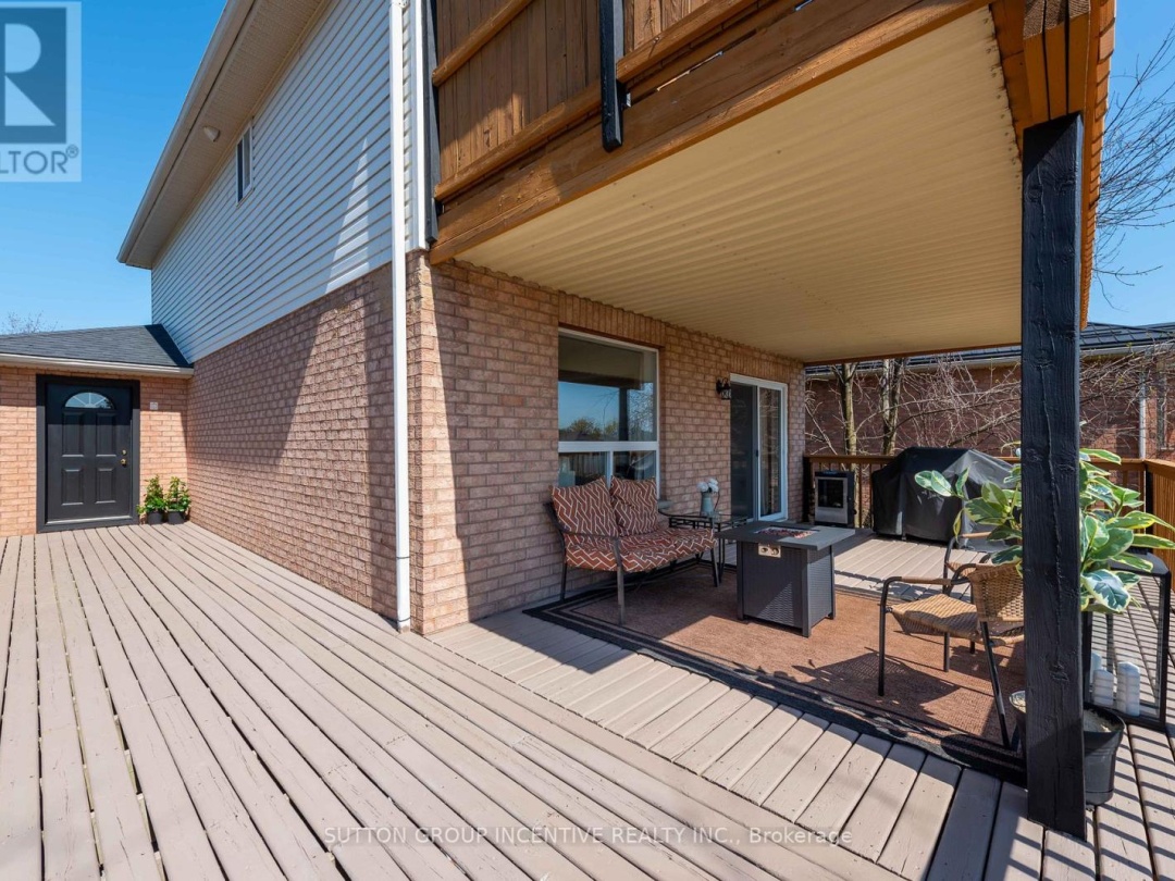 55 Vanessa Drive, Orillia