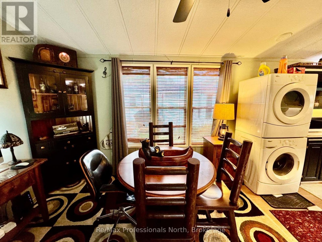 116 - 1007 RACOON ROAD, 