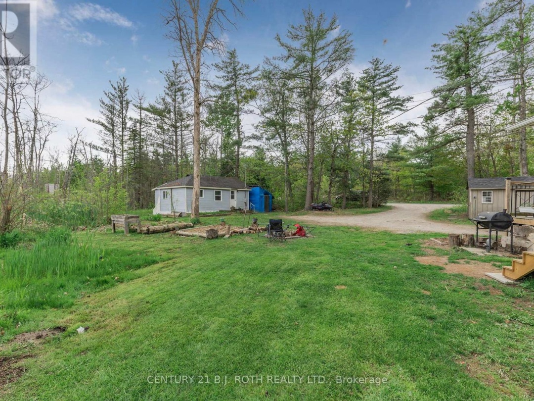 2100 HONEY HARBOUR ROAD, 
