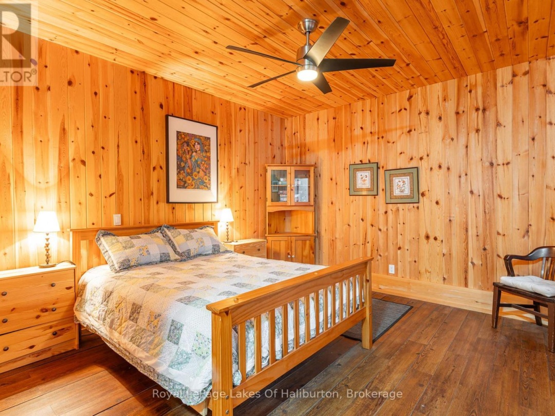 1358 Kushog Lake Road, Kushog Lake