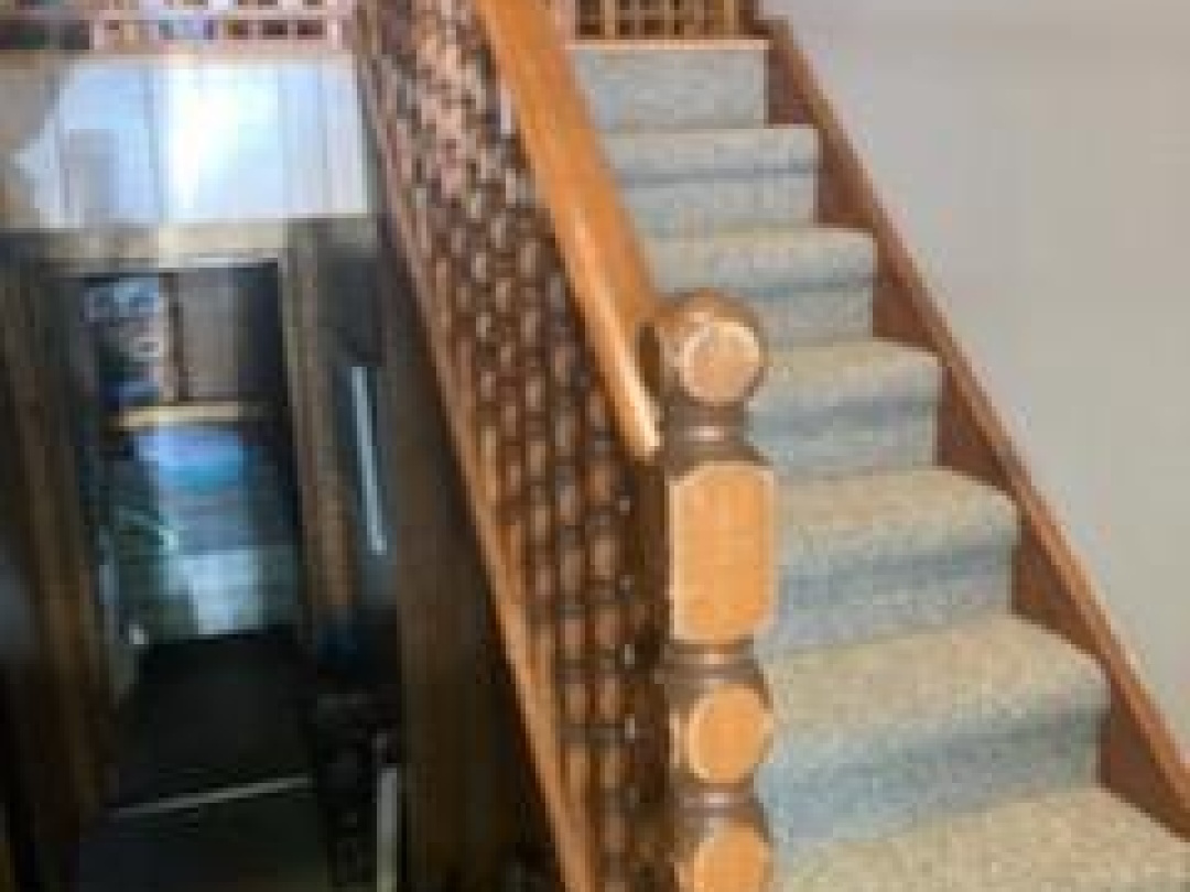 119 HOOD ROAD, 